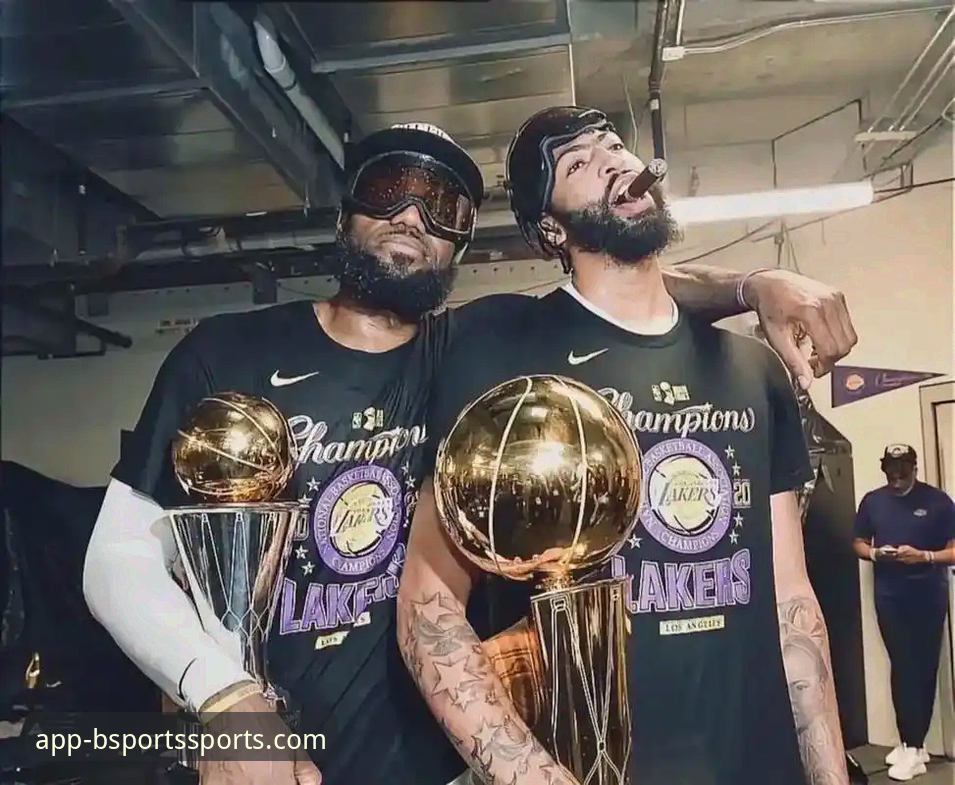 3个关键数据，解读湖人锁定季后赛背后的深层逻辑与观赛新体验