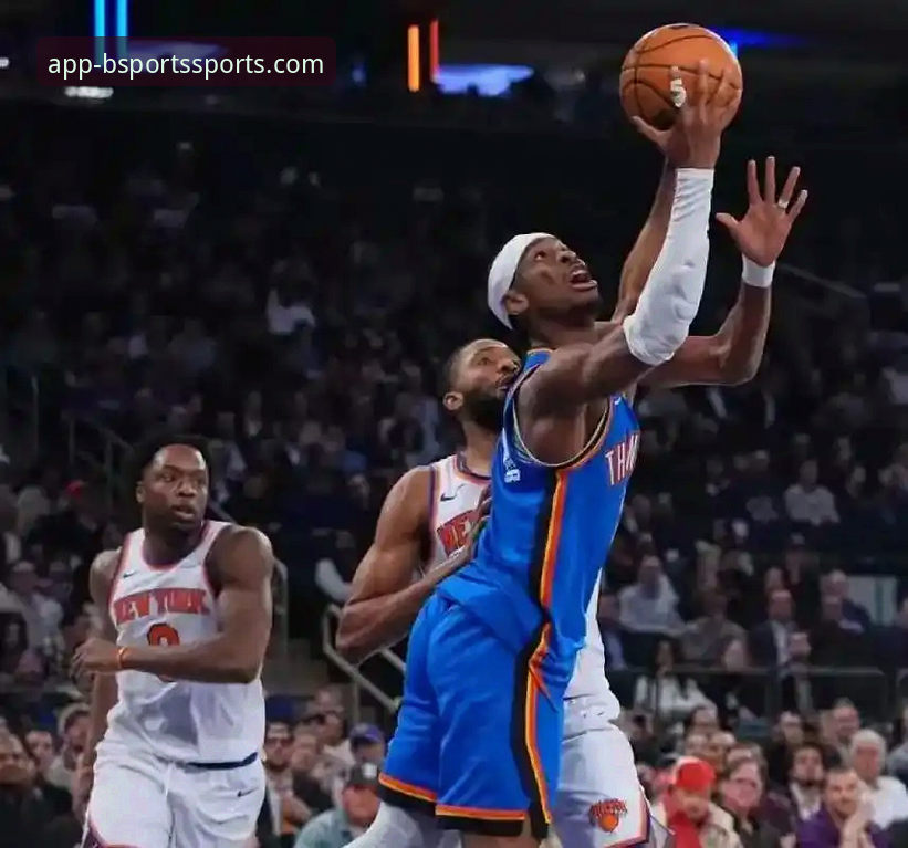 雷霆加时险胜活塞 vs B体育平台观赛体验：深度解析与选择